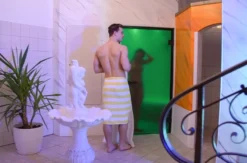 Wellness für 2 Rangersdorf