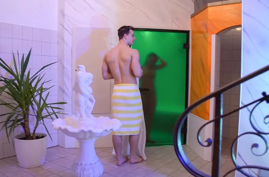 Wellness für 2 Rangersdorf