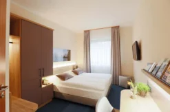 Wellnesshotel am Niederrhein für 2 (1 Nacht)