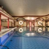 Wellnesshotel Bad Wildungen für 2 (1 Nacht)