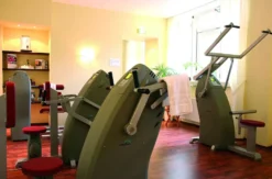 Wellnesshotel Bad Wildungen für 2 (1 Nacht)