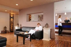 Wellnesshotel Bad Wildungen für 2 (1 Nacht)