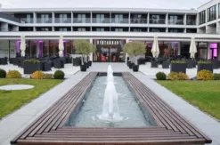 Wellnesshotel Kassel für 2 (2 Nächte)