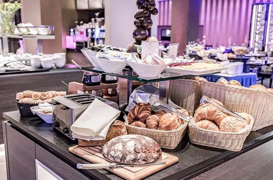 Wellnesshotel Kassel für 2 (2 Nächte)