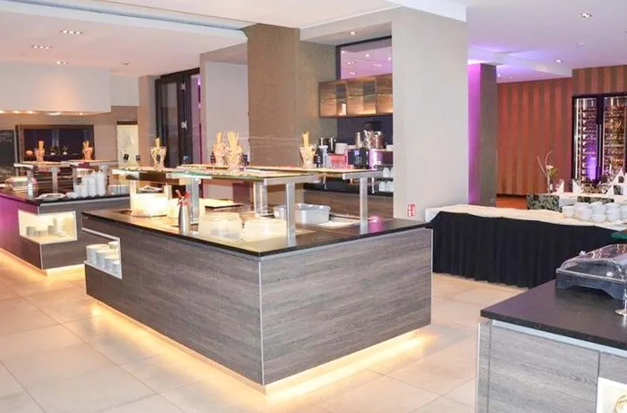 Wellnesshotel Kassel für 2 (2 Nächte)
