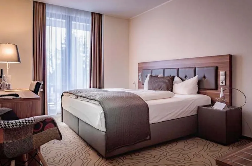 Wellnesshotel Kassel für 2 (2 Nächte)