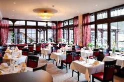 Wellnesshotel Strausberg für 2 (1 Nacht)