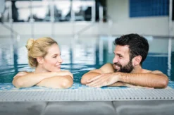 Wellnesshotel Strausberg für 2 (1 Nacht)