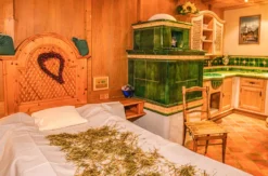 Wellnesshotel Tirol für 2 (1 Nacht)