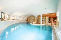 Wellnesshotel Tirol für 2 (1 Nacht)