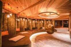 Wellnesshotel Tirol für 2 (1 Nacht)