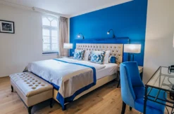Wellnesshotel Urspelt für 2 (1 Nacht)
