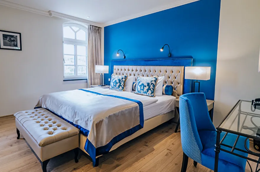 Wellnesshotel Urspelt für 2 (1 Nacht)
