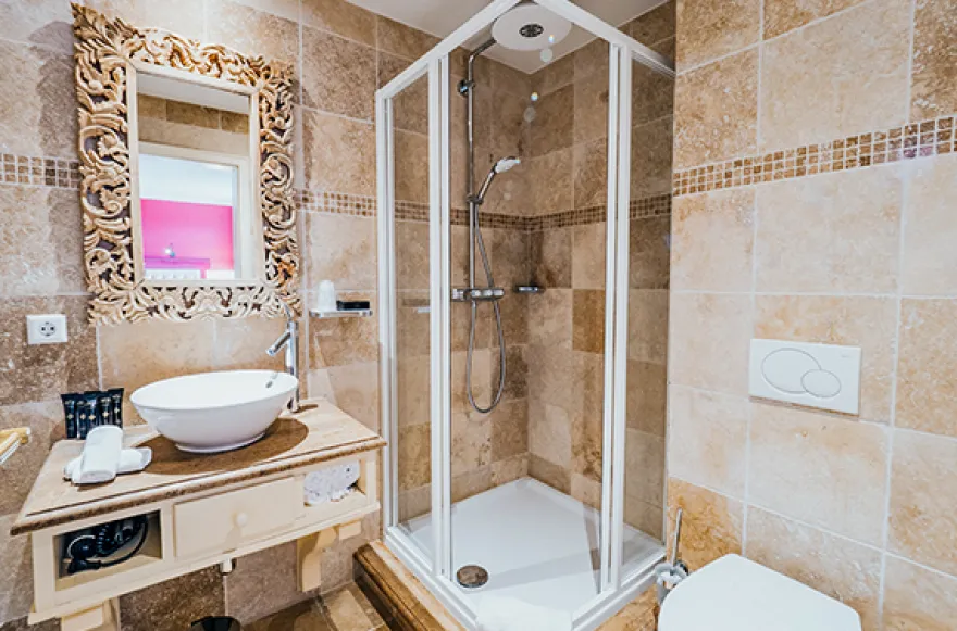 Wellnesshotel Urspelt für 2 (1 Nacht)