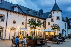 Wellnesshotel Urspelt für 2 (1 Nacht)