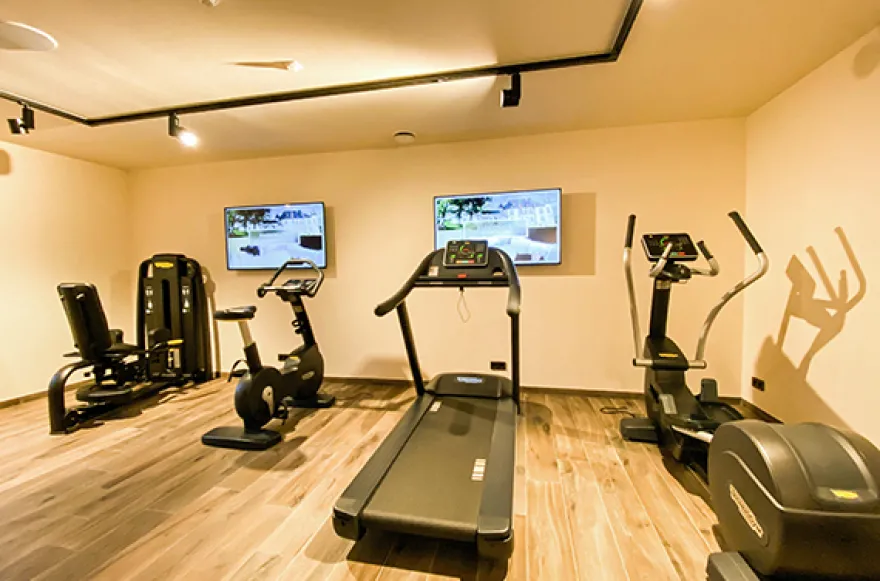 Wellnesshotel Urspelt für 2 (1 Nacht)