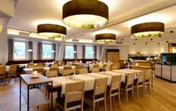 Wellnesshotel Zwettl für 2 (1 Nacht)