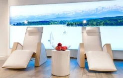 Wellness Konstanz - Private Spa für 2