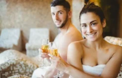 Wellness Konstanz - Private Spa für 2