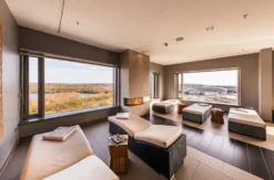 Wellness Kurztrip Düsseldorf für 2 (1 Nacht)