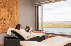 Wellness Kurztrip Düsseldorf für 2 (2 Nächte)