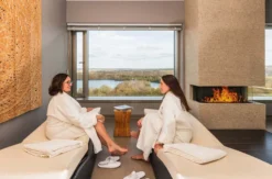 Wellness Kurztrip Düsseldorf für 2 (2 Nächte)