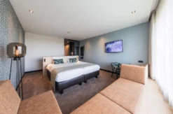 Wellness Kurztrip Düsseldorf für 2 (2 Nächte)