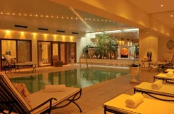 Wellness Kurztrip Hohen Demzin für 2 (1 Nacht)