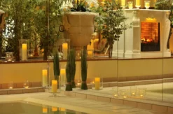 Wellness Kurztrip Hohen Demzin für 2 (1 Nacht)