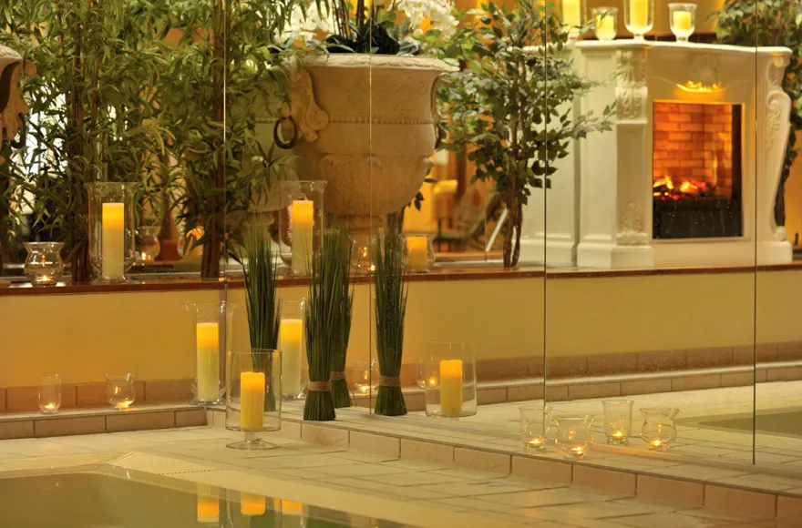 Wellness Kurztrip Hohen Demzin für 2 (1 Nacht)