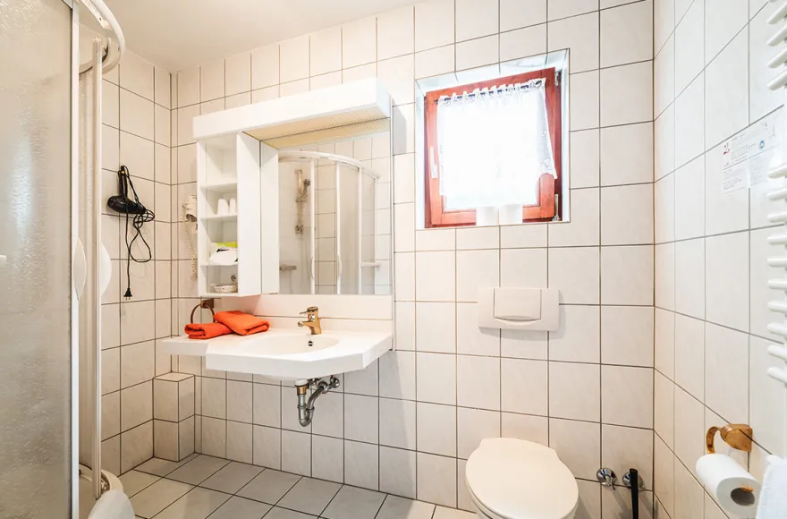 Wellness Kurztrip Kristall Therme Altenau für 2 (1 Nacht)
