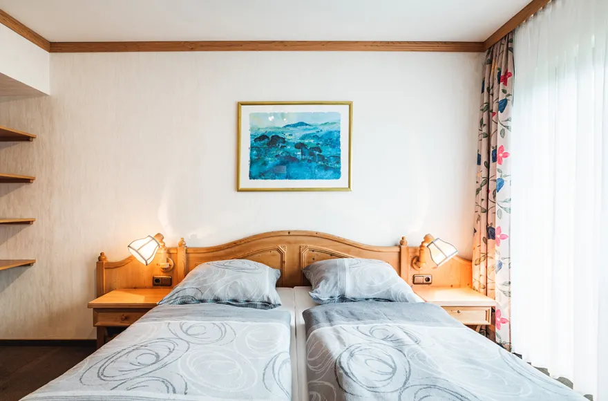 Wellness Kurztrip Kristall Therme Altenau für 2 (1 Nacht)