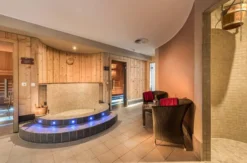 Wellness Kurztrip Lagunenbad Willingen für 2 (1 Nacht)