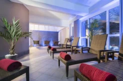 Wellness Kurztrip Lagunenbad Willingen für 2 (1 Nacht)
