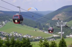 Wellness Kurztrip Lagunenbad Willingen für 2 (1 Nacht)