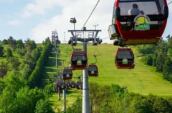 Wellness Kurztrip Lagunenbad Willingen für 2 (1 Nacht)