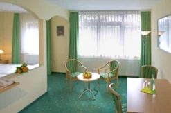 Wellness Kurzurlaub Bad Schlema für 2 (2 Nächte)
