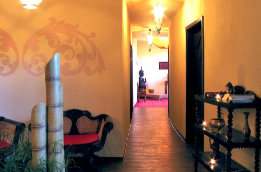 Wellness Kurzurlaub Bad Schlema für 2 (2 Nächte)