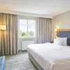 Wellness-Kurzurlaub Dortmund für 2 (1 Nacht)