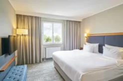 Wellness-Kurzurlaub Dortmund für 2 (1 Nacht)