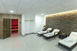 Wellness-Kurzurlaub Dortmund für 2 (1 Nacht)
