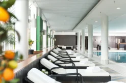 Wellness-Kurzurlaub Dortmund für 2 (1 Nacht)