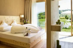 Wellness Kurzurlaub für 2 (3 Nächte)