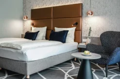 Wellnesskurzurlaub Heilbad Heiligenstadt für 2 (1 Nacht)