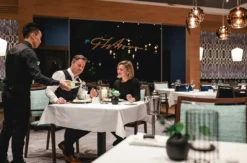 Wellnesskurzurlaub Heilbad Heiligenstadt für 2 (1 Nacht)