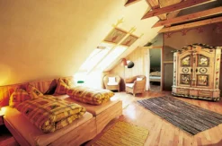 Wellness-Kurzurlaub im Bio-Hotel in Kärnten für 2
