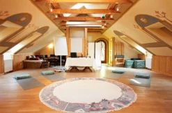 Wellness-Kurzurlaub im Bio-Hotel in Kärnten für 2