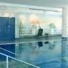 Wellness-Kurzurlaub im Burghotel in Brandenburg für 2
