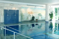 Wellness-Kurzurlaub im Burghotel in Brandenburg für 2