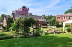Wellness-Kurzurlaub im Burghotel in Brandenburg für 2